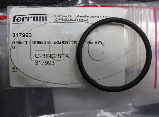 O-RING