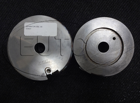 SEPARATOR DISC SS