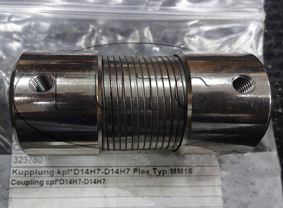 COUPLING