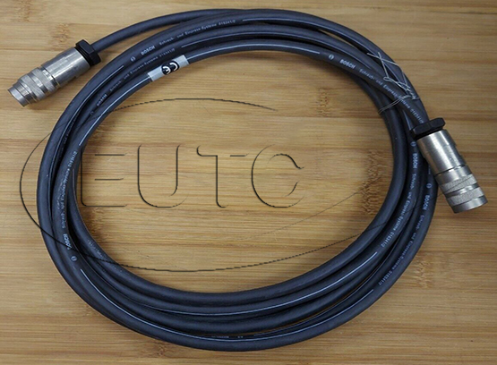 SERVO CONNECTOR CABLE