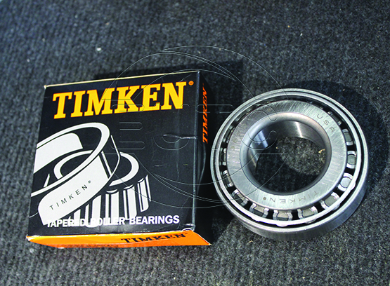 Bạc đạn TIMKEN
