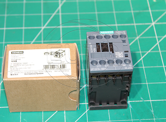 CONTACTOR