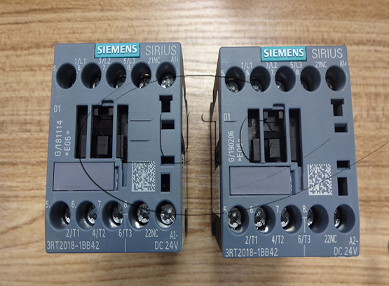 Contactor