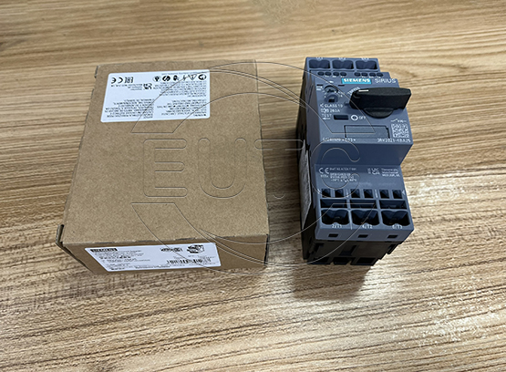 Cầu dao Siemens 3RV20214BA25