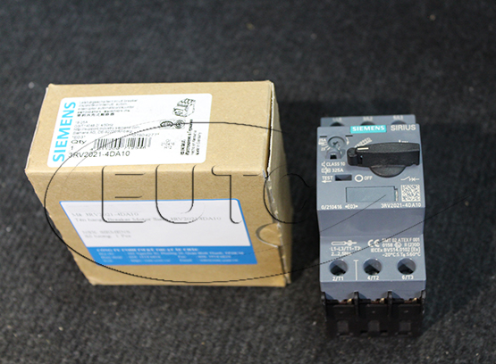 Bộ ngắt mạch 3RV2021-4DA10