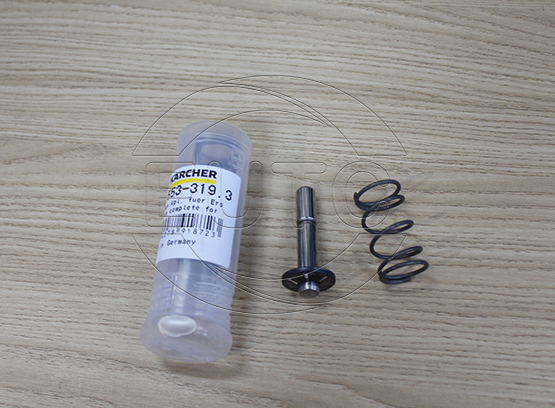 HDS 5/12 C Pressure Sprayer Piston