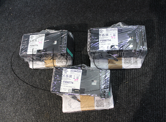 Process Controllers