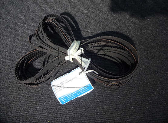 Belt 490-XL-10