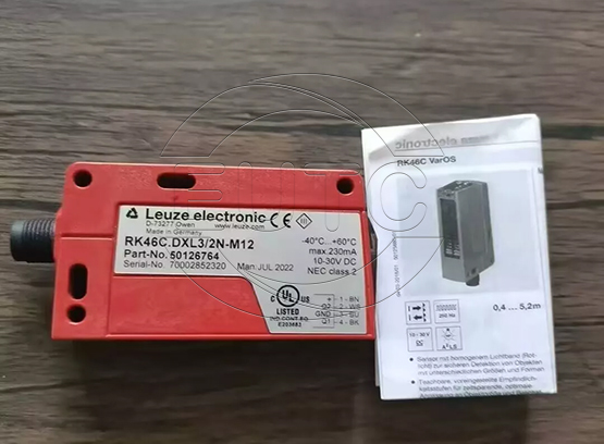 Photoelectric Sensor