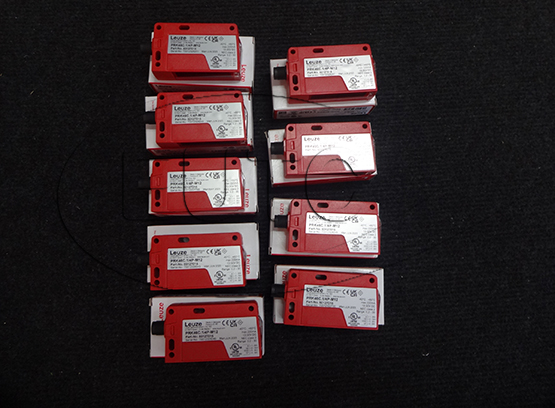 Photocell PRK46C.1/4P-M12