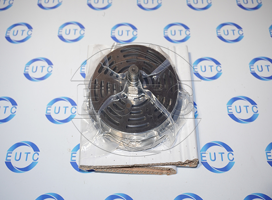 Discharge Valve, 1st Stage, pos 86, NEAC code: 008175