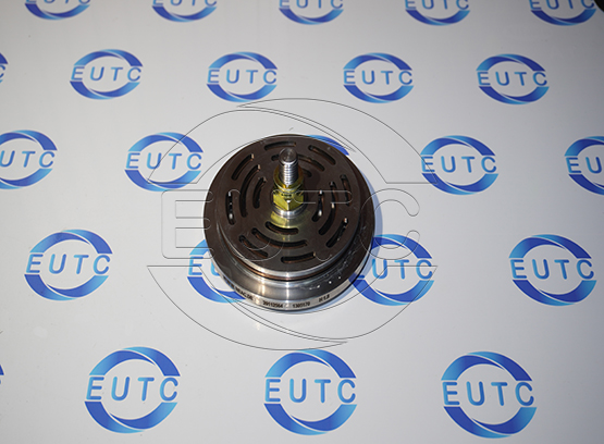 Valve, 2nd Stage Discharge Pos. 94, NEAC code: 008171