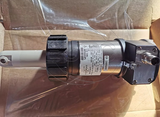 Inductive conductivity transmitter