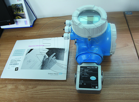 Flow meter Product code: 5H3B08-AAIBAEHFAA00000BA2+EB (5H3B08-X037/0)