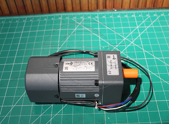 Động cơ giảm tốc HPG 5IK40RGN-CMF-5GU15K-12