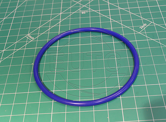 Blue Lid gasket SC-13