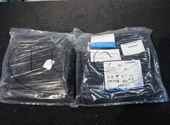 CABLE TIES TY 200-40X