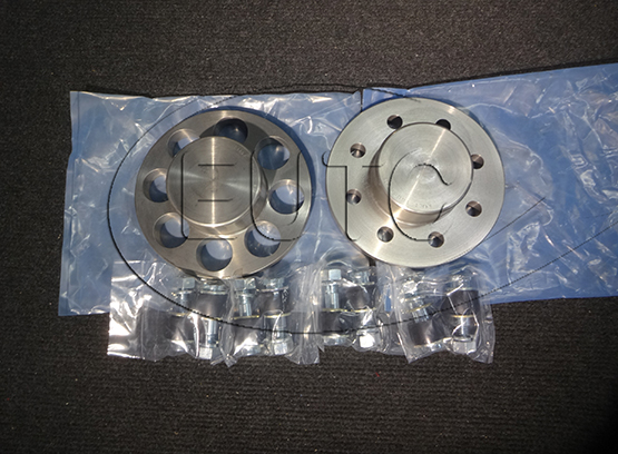 SHAFT COUPLING D1/D2=42/42 NBK FCL-160