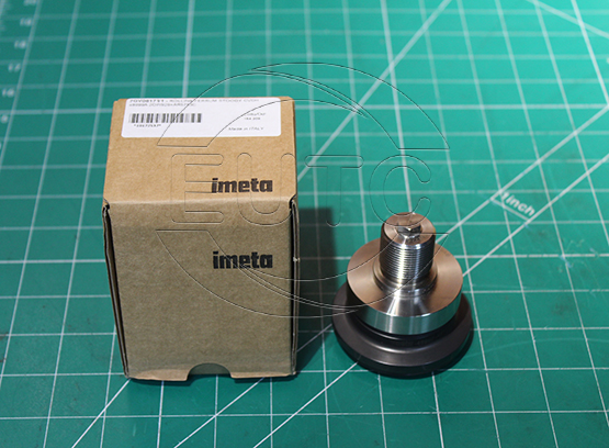 Seam. Roll cpl with bolt* 1.09 ERICESA