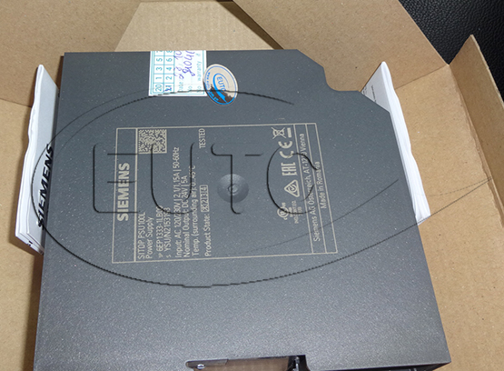 SITOP Power supply 5A