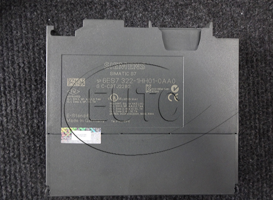 SIMATIC S7-300, DIGITAL OUTPUT