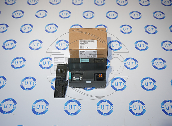 INTERFACE MODULE IM151-1 HIGH FEATURE F. ET200S; P/N: 6ES7151-1BA02-0AB0; MFR: SIEMENS