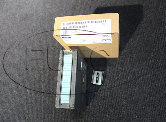 SIMATIC S7-300, Digital output SM 322