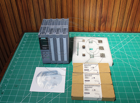 Mô đun CPU Siemens