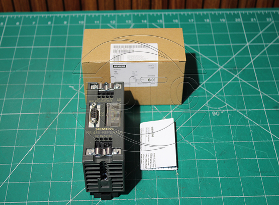 SIMATIC DP, RS485 REPEATER FOR THE CONNECTION OF PROFIBUS/MPI BUS SYSTEMS WITH MAX. 31 NODES; MAX. 12 MBIT/S, DEGREE OF PRO- TECTION IP20