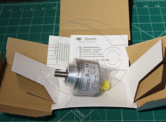 Encoder Bbul 704265