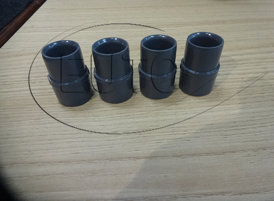 Reducer PVC-U PN16 d25-d20