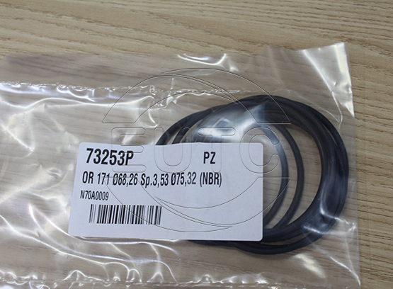Pos.707 - Oring