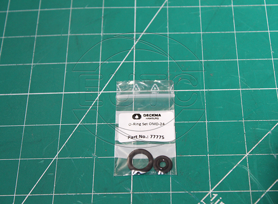 O Ring Set