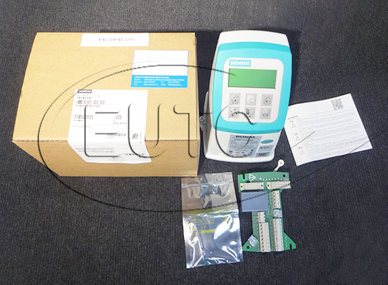 SITRANS F M Series Transmitter for Use with MAG 5000