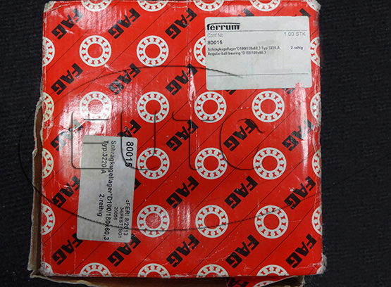 BALL BEARING