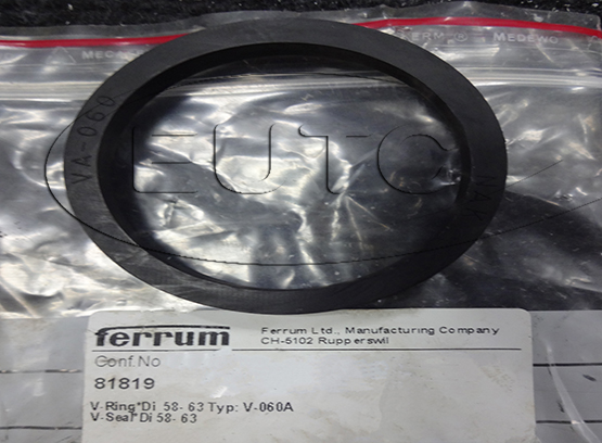 V-RING