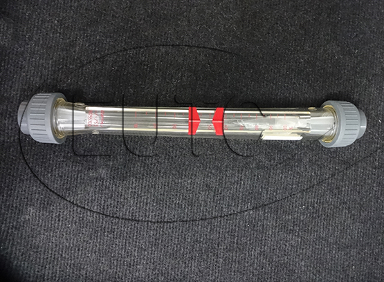 FLOW METER GEMU 835R25D72214153
