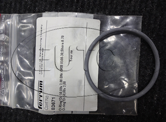 O-RING