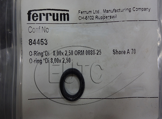 O-RING