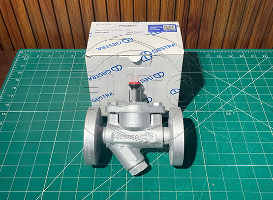 Condensate Drain Valve AK 45 DN 20 PN 40