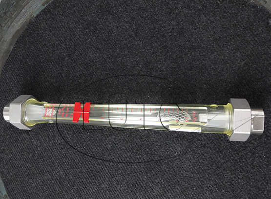 TYPE 825 VARIABLE AREA FLOWMETER, PP FLOAT, (SERIES 800)