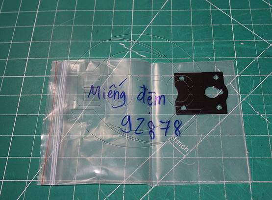 Miếng đệm 92878