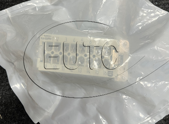 HARTING CONNECTOR