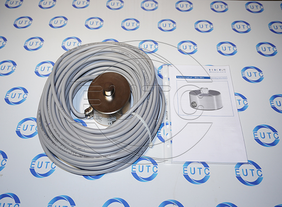 Compression load cell DD 2.2/ 2000kg