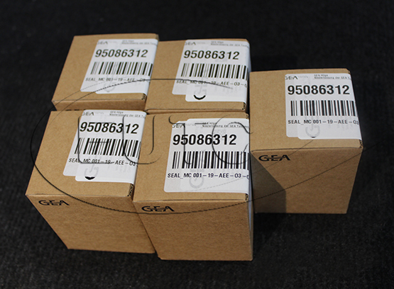 Kit, shaft seal 001-19-AEE