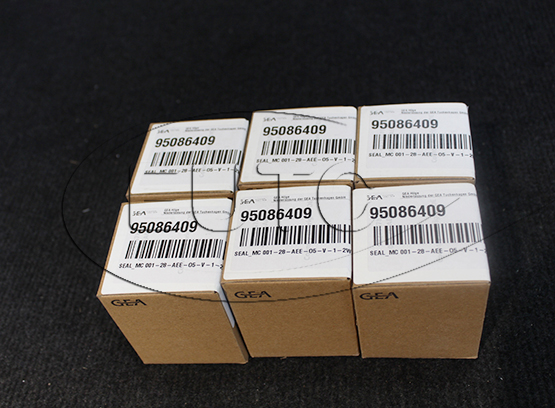 Kit, Shaft seal 001-28-AEE