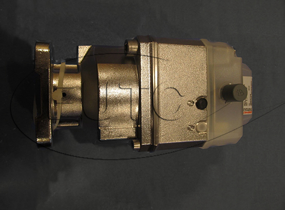 Diaphragm Valve