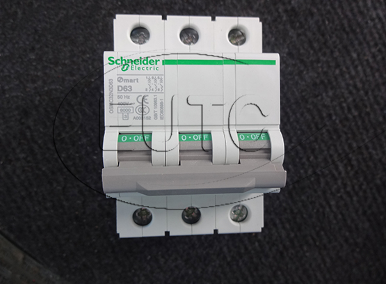 CIBI IC65N 3P C40A