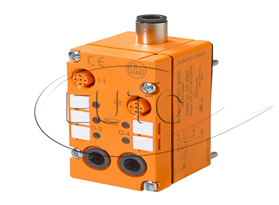 Module Asi AirBox IFM AC2027