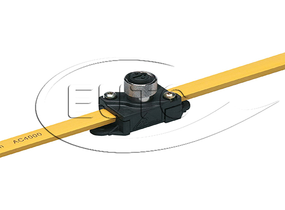 Connector IFM AC5005